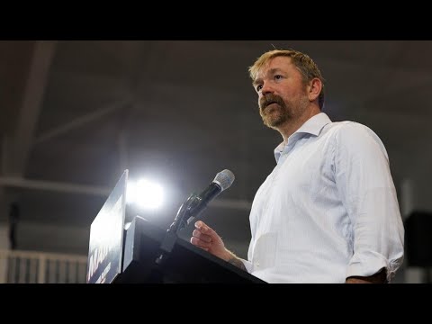 Here's what happens after Graham Platner ended his Senate campaign