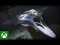 Destiny 2: Beyond Light -  Hawkmoon Catalyst - Harbinger Activity