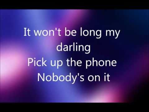 Selena Gomez - Falling Down Lyrics