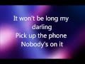 Selena Gomez Falling Down Lyrics