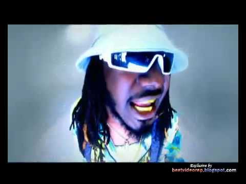 Busta Rhymes ft T Pain Hustlers Anthem ((video))