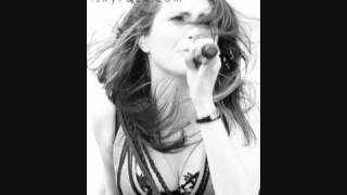 Anneke Van Giersbergen - Somewhere (feat. Sharon den Adel from Within Temptation)