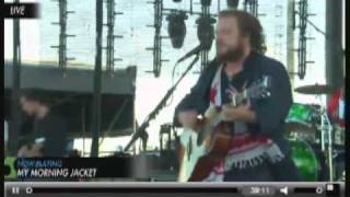 My Morning Jacket - Circuital (Mile High Festival)