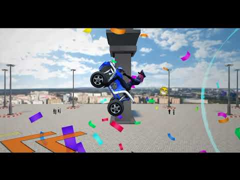 US Police Car and ATV Transporter Driving - PoliceTrailer Truck Driver Simulator - Android GamePlay