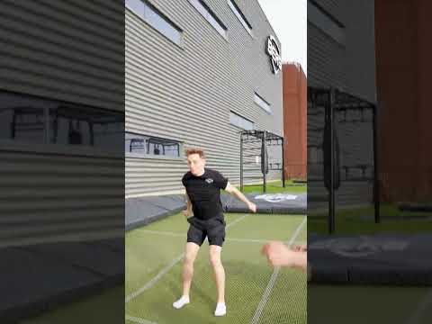 Johannes showing his skills on the BERG Pro9😍🔥 #shorts #bergtoys #mob #pro9