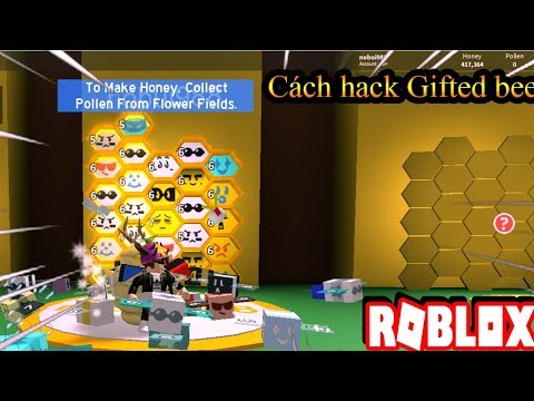 Roblox Tutorial Hack Gifted Bee Bee Swarm Simulator No - buying the new gifted honey mask epic roblox bee swarm