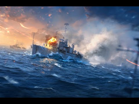Mistakes Everyone Makes with HP vs Survival in World of Warships