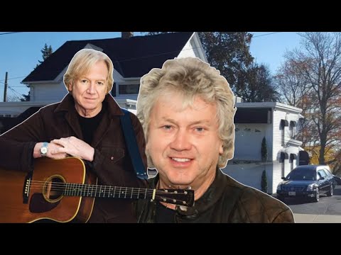 GOODBYE MY FRIEND: Justin Hayward Pays Tribute to His Bandmate late John Lodge