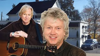 GOODBYE MY FRIEND: Justin Hayward Pays Tribute to His Bandmate late John Lodge