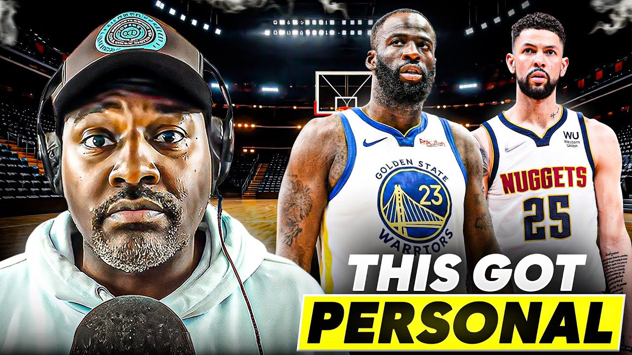 Draymond Green COOKS Austin Rivers for His Mid NBA Career 💀