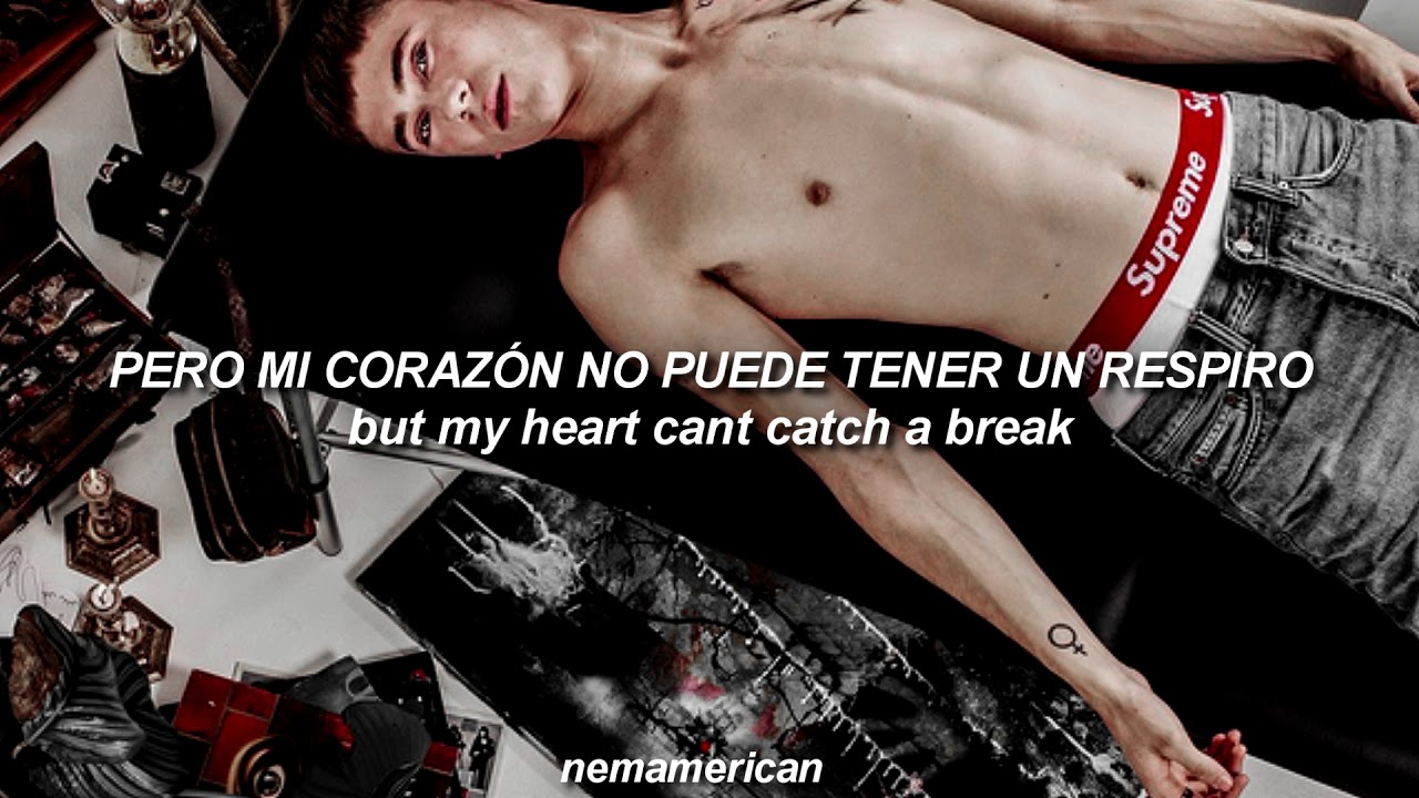 Felix Sandman.- Every single day. (Sub. Español)