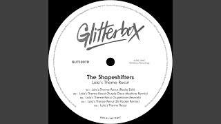 Lola&#39;s Theme Recut