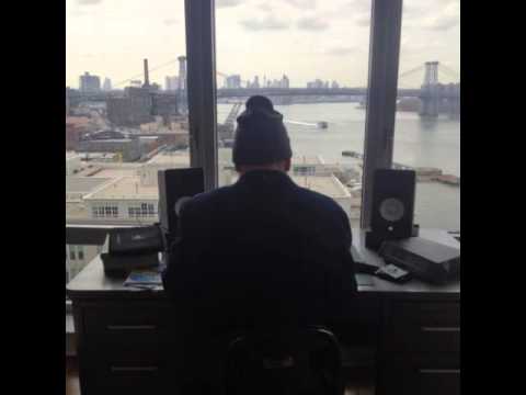 |WOODKID x THE SHOES| Thomas Azier - Angelene | Remix