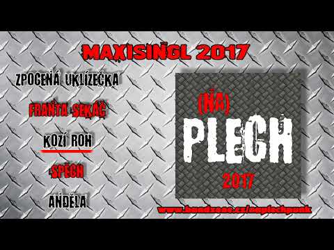 Na Plech-punk - (NA)PLECH - Maxisingl 2017 FULL