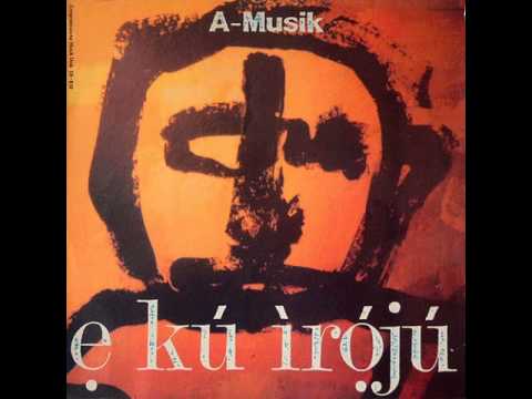 A-Musik - El Vito