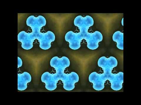 KainOmed - A White Rabbit Lost in Hell / Vdj Genix