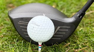 I Haven’t Hit a Tour Edge Exotics Driver in 10 YEARS… and I’m SHOCKED by This One!