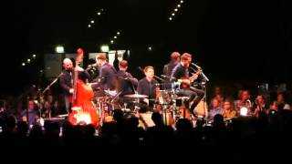 Revolverheld - Hamburg Hinter Uns (Live) (22.03.16, Leipzig)