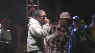 Cali Dance Festival: Audio Push, Ya Boy &amp; Mann Performances Highlight (Part 2/2)