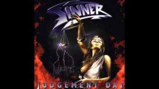 Sinner   The River Runs Dry
