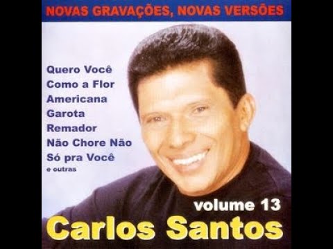 Frevo Do Vestibular - Carlos Santos