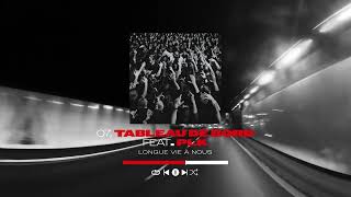 Tableau De Bord Lyrics English Translation