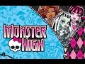 Монстер Хай - Monster High - slideshow куклы покорившие ...