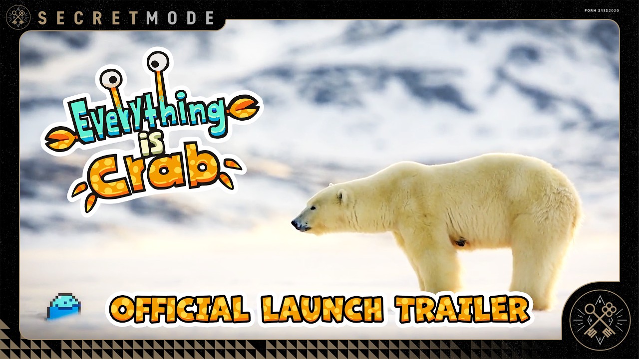 Launch Trailer