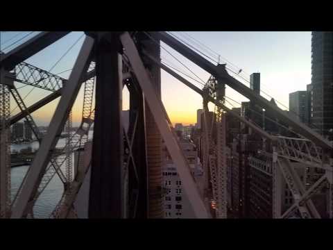 NYC: Groove Armada f/ Richie Havens - Hands of Time