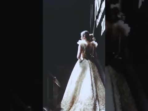 Lyodra latihan vocal sambil makeup 😱 #shorts #jakartabanget #ngeshortsbareng