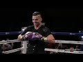 Gennady Golovkin vs. David Lemieux Full Video - COMPLETE Lemieux media workout video