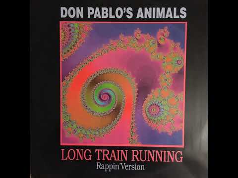 Don Pablo's Animals – A Different Story