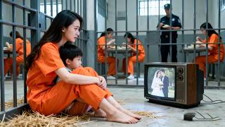 He believed his ex and sent her to prison for 7 years. After knowing she had baby, he begs！