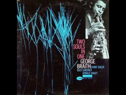 GEORGE BRAITH -  Braith-a-way