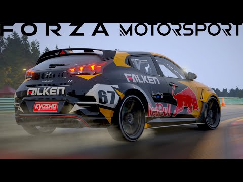 Steam Community :: Forza Motorsport