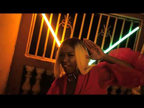 AMMY INJAI - MANSA MUSSOU feat. SAMBALA KANOUTÉ & COTCHE T (Vídeo Oficial)