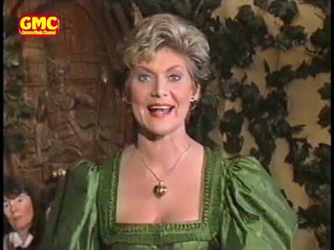 Inge Haderlein - Am schönsten is wenn's g'mütlich is 1995