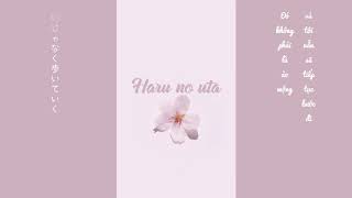 [Vietsub] Spitz - Haru no uta「春の歌  - スピッツ」