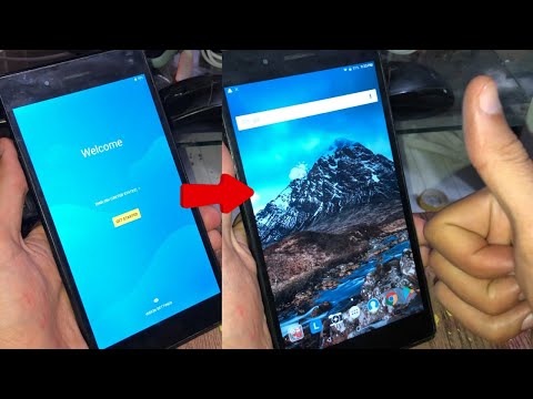 lenovo tab tb-7304f frp bypass google account remove without pc