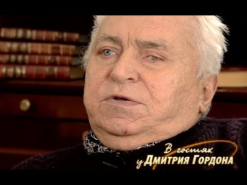 Владимир Калиниченко. 'В гостях у Дмитрия Гордона'. 2/3 (2011)