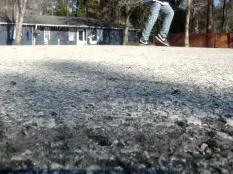 Happy Birthday Carleigh! ft. Oskeetable