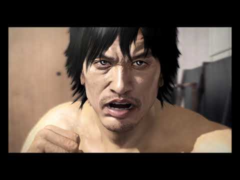 Yakuza 5 pt 7