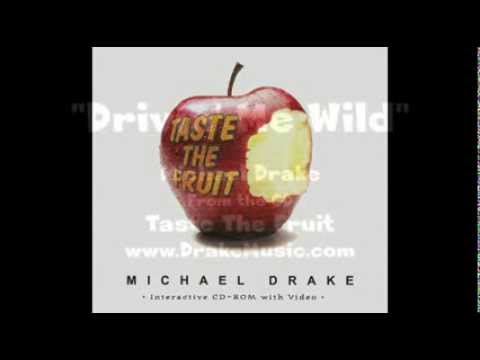 Drivin Me Wild / Taste The Fruit CD