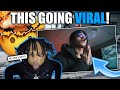 HE JUST RAPPED OVER LIKE 20 BEATS AT ONCE!! BabyTron - King Of The Galaxy (Official Video) REACTION!