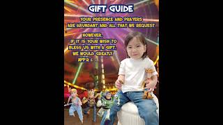 Toy Story Birthday Invitation | Video Template