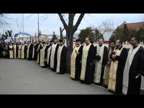 Marsul pentru viata Buzau 2016 - REPORTER BUZOIAN