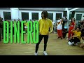 Bailey Sok DINERO Matt Steffanina Choreography