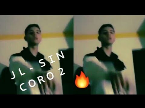 JLiayers - Sin coro 2 (Video Oficial)