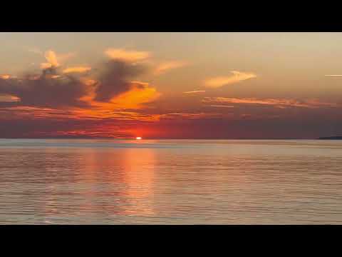 Ayia Napa sunset 🌅3/12/22