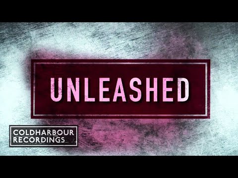 Anske - Unleashed